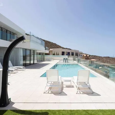 New Luxurious Private * אדחה