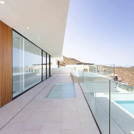 New Luxurious Private וילה *