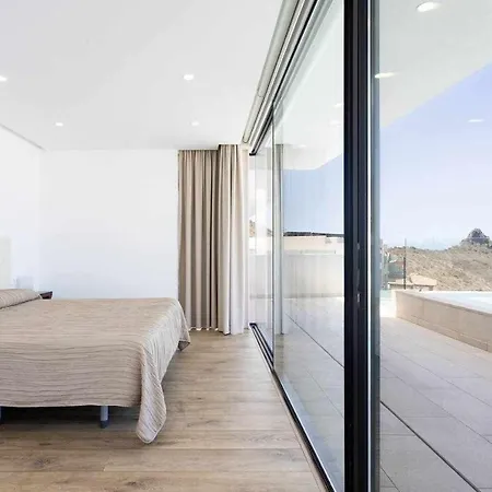 New Luxurious Private