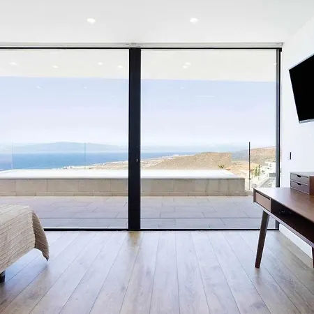 New Luxurious Private