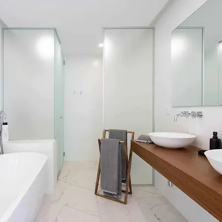 וילה New Luxurious Private *