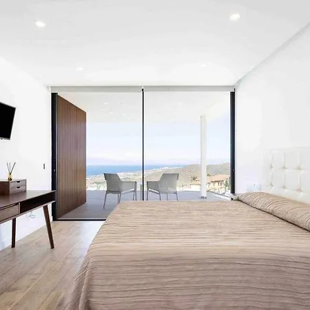 וילה New Luxurious Private *