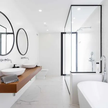 New Luxurious Private
