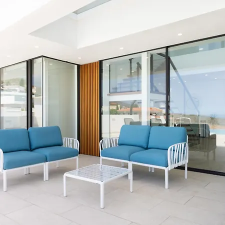 New Luxurious Private *