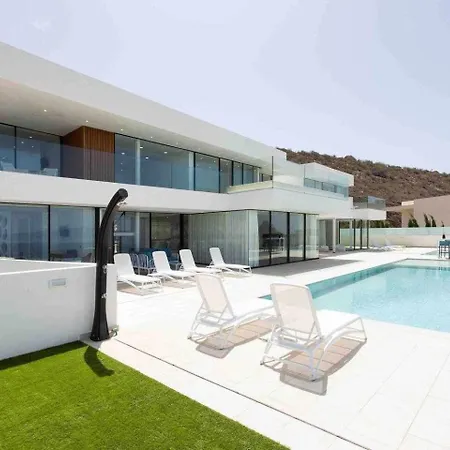 וילה New Luxurious Private *