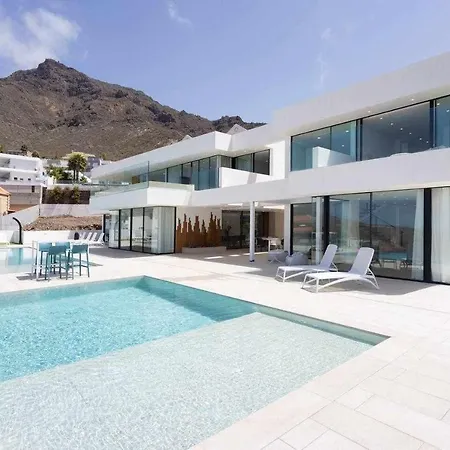 Villa New Luxurious Private *