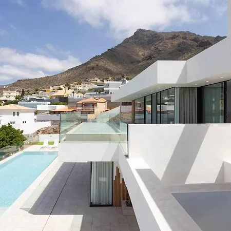 New Luxurious Private Villa *