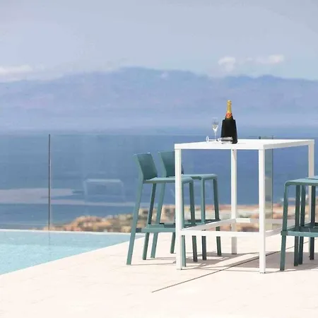 New Luxurious Private Villa