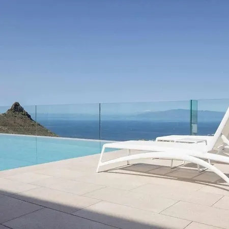 Villa New Luxurious Private Costa Adeje (Tenerife)