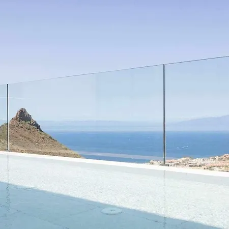 Villa New Luxurious Private
