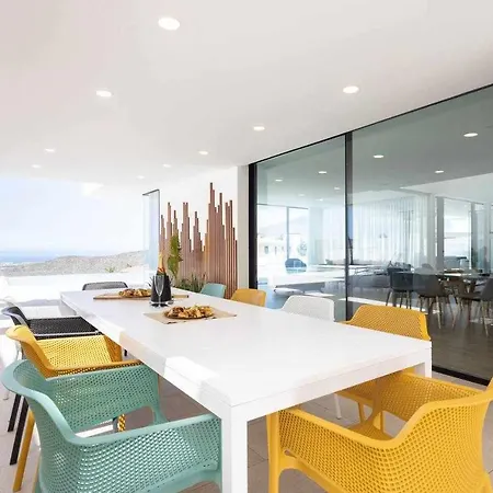 Villa New Luxurious Private *