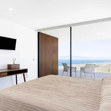 Villa New Luxurious Private *