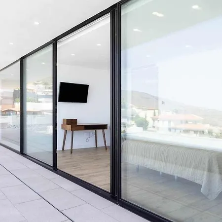 New Luxurious Private Villa Costa Adeje (Tenerife)
