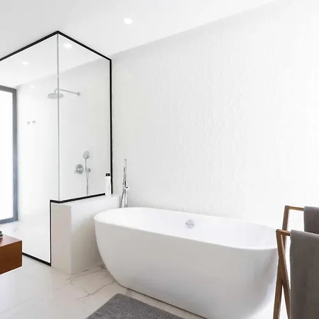 Villa New Luxurious Private *