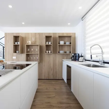 Villa New Luxurious Private