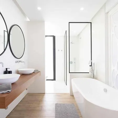 Villa New Luxurious Private