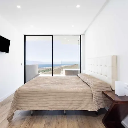 Villa New Luxurious Private