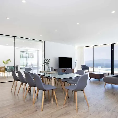 Villa New Luxurious Private