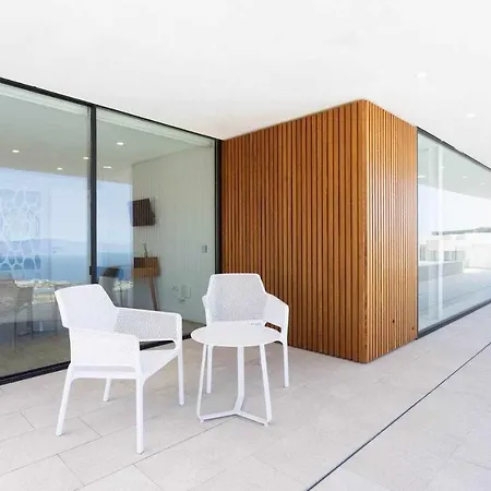 New Luxurious Private Villa *